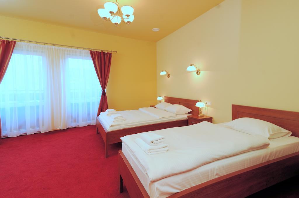 Hotel Na Bloniach บีเอสโก-เบียวา ห้อง รูปภาพ